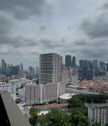 The Landmark (D3), Condominium #555015371